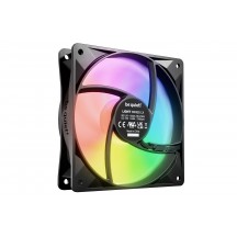 Ventilator be quiet! Light Wings LX 120mm PWM HS 3-Pack BL124