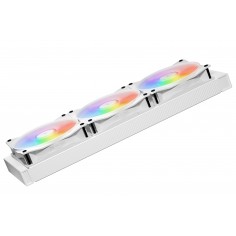 Ventilator be quiet! Light Wings LX 120mm PWM HS 3-Pack W BL125 2