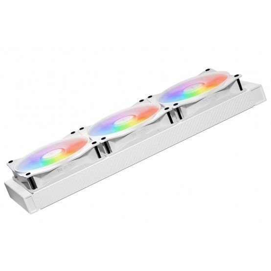 Ventilator be quiet! Light Wings LX 120mm PWM HS 3-Pack W BL125