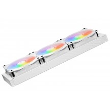 Ventilator be quiet! Light Wings LX 120mm PWM HS 3-Pack W BL125