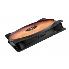 Ventilator be quiet! Light Wings LX 140mm PWM 3-Pack BL127 2