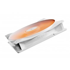 Ventilator be quiet! Light Wings LX 140mm PWM 3-Pack W BL128 2