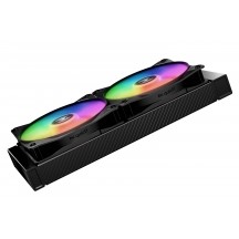 Ventilator be quiet! Light Wings LX 140mm PWM high-speed BL129