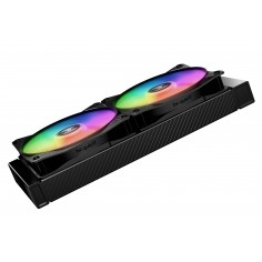 Ventilator be quiet! Light Wings LX 140mm PWM HS 3-Pack BL130 2