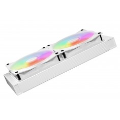 Ventilator be quiet! Light Wings LX 140mm PWM HS 3-Pack W BL131 2