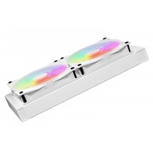 Ventilator be quiet! Light Wings LX 140mm PWM HS 3-Pack W BL131