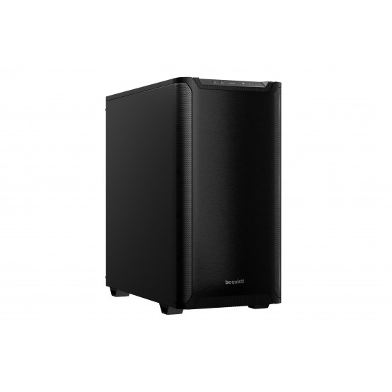 Carcasa be quiet! PURE BASE 501 Black BG073