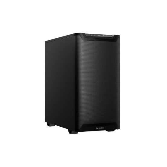 Carcasa be quiet! PURE BASE 501 Airflow Black BG074