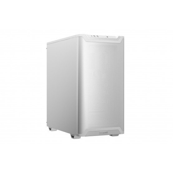 Carcasa be quiet! PURE BASE 501 Airflow White BG075
