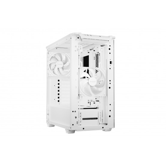Carcasa be quiet! PURE BASE 501 Airflow White BG075