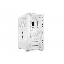 Carcasa be quiet! PURE BASE 501 Airflow White BG075