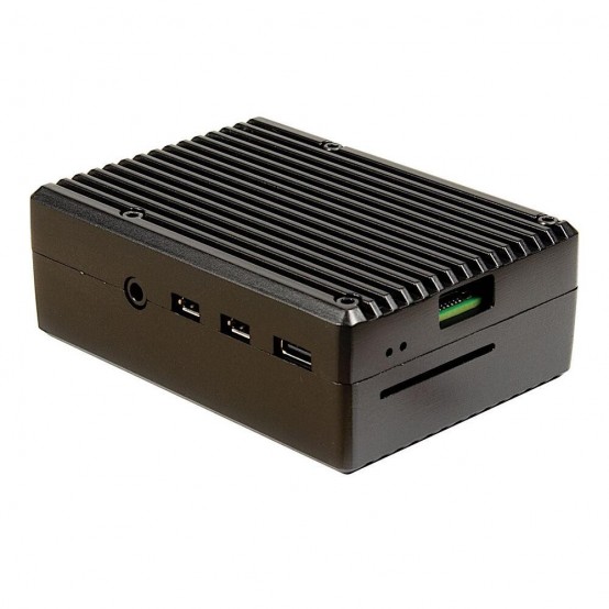 Carcasa Inter-Tech  ODS-716