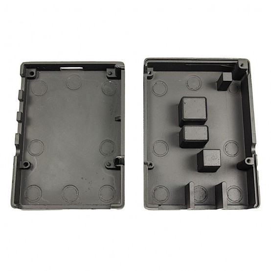 Carcasa Inter-Tech  ODS-716