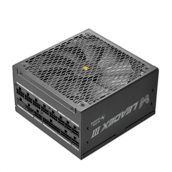 Sursa Super Flower Leadex III Gold Up ATX 3.1 1000W SF-1000F14GE