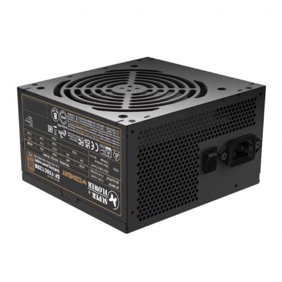 Sursa Super Flower Combat DB 750W 80+ Bronze ATX 3.1 SF-750C12DB