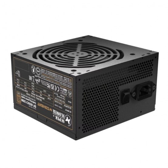 Sursa Super Flower Combat DB 850W 80+ Bronze ATX 3.1 SF-850C12DB