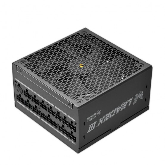Sursa Super Flower Leadex III GL Gold Up ATX 3.1 850W SF-850F14GE(GL)