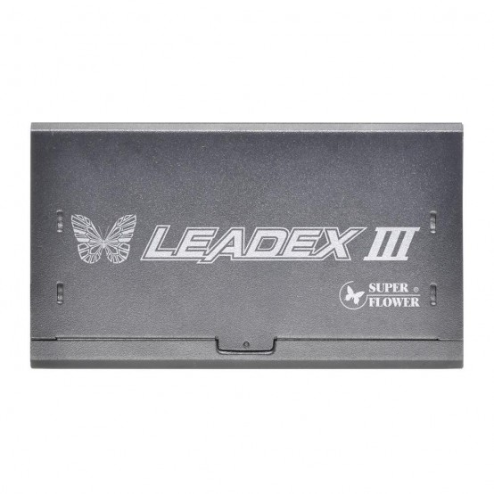 Sursa Super Flower Leadex III GL Gold Up ATX 3.1 850W SF-850F14GE(GL)