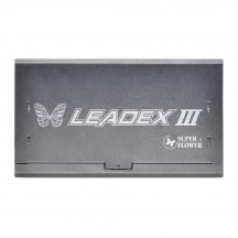 Sursa Super Flower Leadex III GL Gold Up ATX 3.1 850W SF-850F14GE(GL)