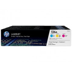 Cartus HP 126A CF341A