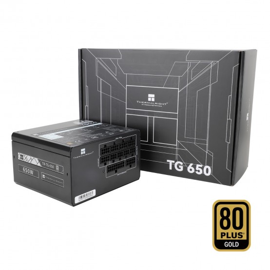 Sursa Thermalright  TR-TG 650