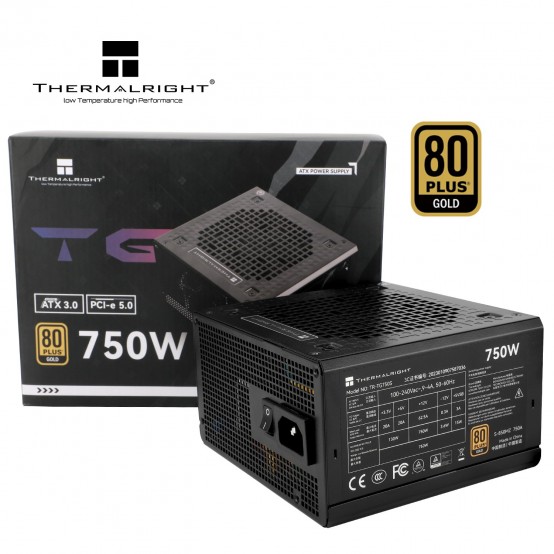 Sursa Thermalright  TR-TG 750S