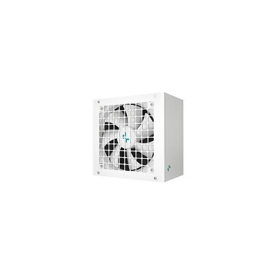 Sursa DeepCool PN750-M White R-PN750M-FC0W-EU