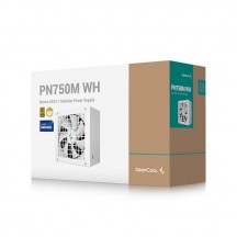 Sursa DeepCool PN750-M White R-PN750M-FC0W-EU