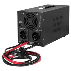 UPS Kemot Centrale termice sinus pur 1000VA/700W 12V URZ3406-LFP4 2