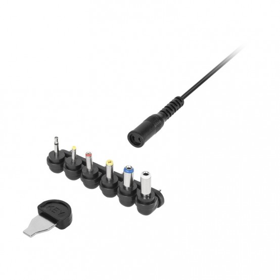 Alimentator Kemot STABILIZAT UNIVERSAL 1500MA URZ1187