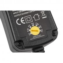Alimentator Kemot STABILIZAT UNIVERSAL 1500MA URZ1187