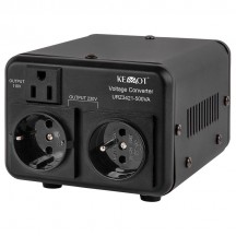 AVR Kemot Convertor tensiune 400W 500VA URZ3421