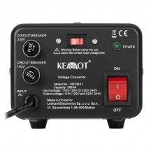 AVR Kemot Convertor tensiune 400W 500VA URZ3421