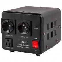 AVR Kemot Convertor tensiune 800W 1000VA URZ3422