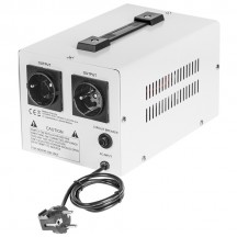 AVR Kemot Stabilizator tensiune servomotor 1000VA URZ3426
