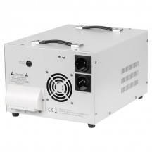 AVR Kemot Stabilizator tensiune servomotor 10KVA URZ3426-10K