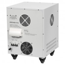 AVR Kemot Stabilizator tensiune servomotor 15KVA URZ3426-15K