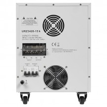 AVR Kemot Stabilizator tensiune servomotor 15KVA URZ3426-15K