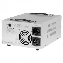 AVR Kemot Stabilizator tensiune servomotor 5KVA URZ3426-5K