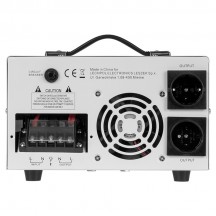 AVR Kemot Stabilizator tensiune servomotor 5KVA URZ3426-5K