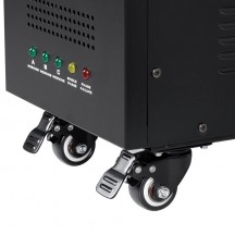 AVR Kemot Stabilizator tensiune servomotor trifazat 10KVA PROAVR-10K URZ3437