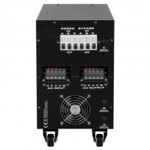 AVR Kemot Stabilizator tensiune servomotor trifazat 15KVA PROAVR-15K URZ3437-15