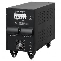 AVR Kemot Stabilizator tensiune servomotor trifazat 20KVA PROAVR-20K URZ3437-20