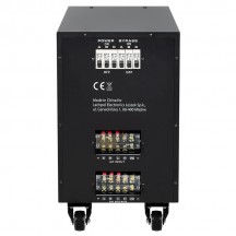 AVR Kemot Stabilizator tensiune servomotor trifazat 30KVA PROAVR-30K URZ3437-30