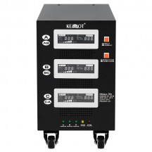 AVR Kemot Stabilizator tensiune servomotor trifazat 30KVA PROAVR-30K URZ3437-30