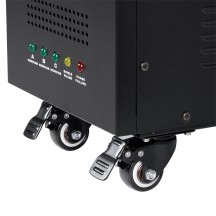 AVR Kemot Stabilizator tensiune servomotor trifazat 30KVA PROAVR-30K URZ3437-30