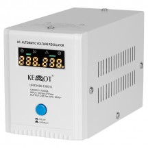 AVR Kemot Stabilizator tensiune automat 1000VA URZ3438-1000-