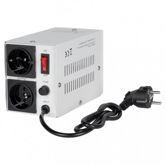 AVR Kemot Stabilizator tensiune automat 1000VA URZ3438-1000-