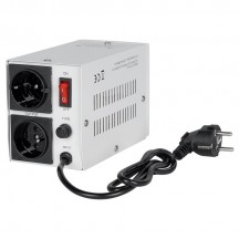 AVR Kemot Stabilizator tensiune automat 1000VA URZ3438-1000-