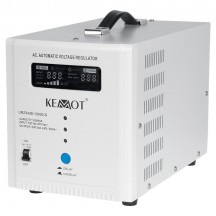 AVR Kemot Stabilizator tensiune automat 10KVA URZ3438-10000